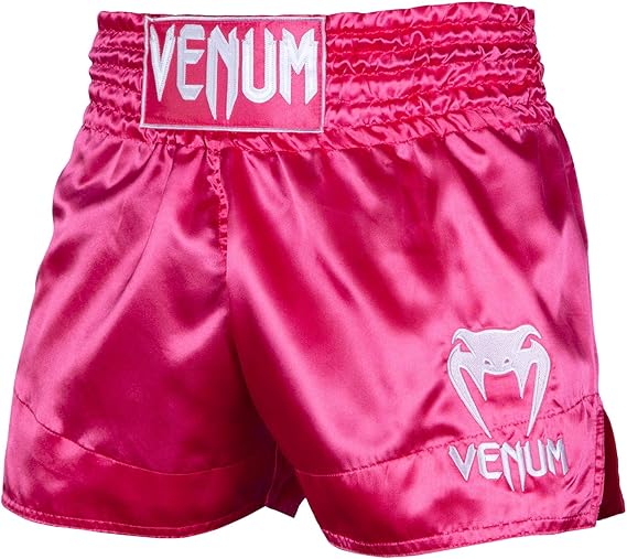 short boxe femme venum