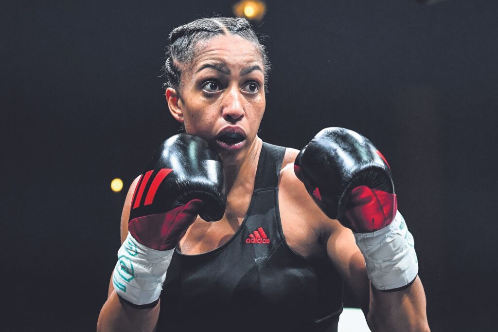 estelle mossely 2